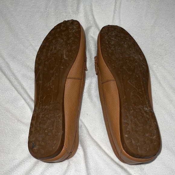 Coach “Fredrica” Loafers - Picture 5 of 8